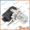 Vanne EGR pour MERCEDES-BENZ | 001-10-27344, 0216104
